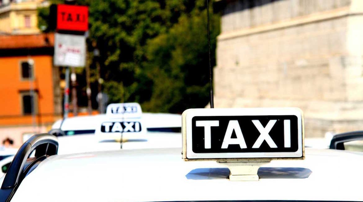 Si tengo un accidente en taxi, ¿puedo reclamar una indemnización?