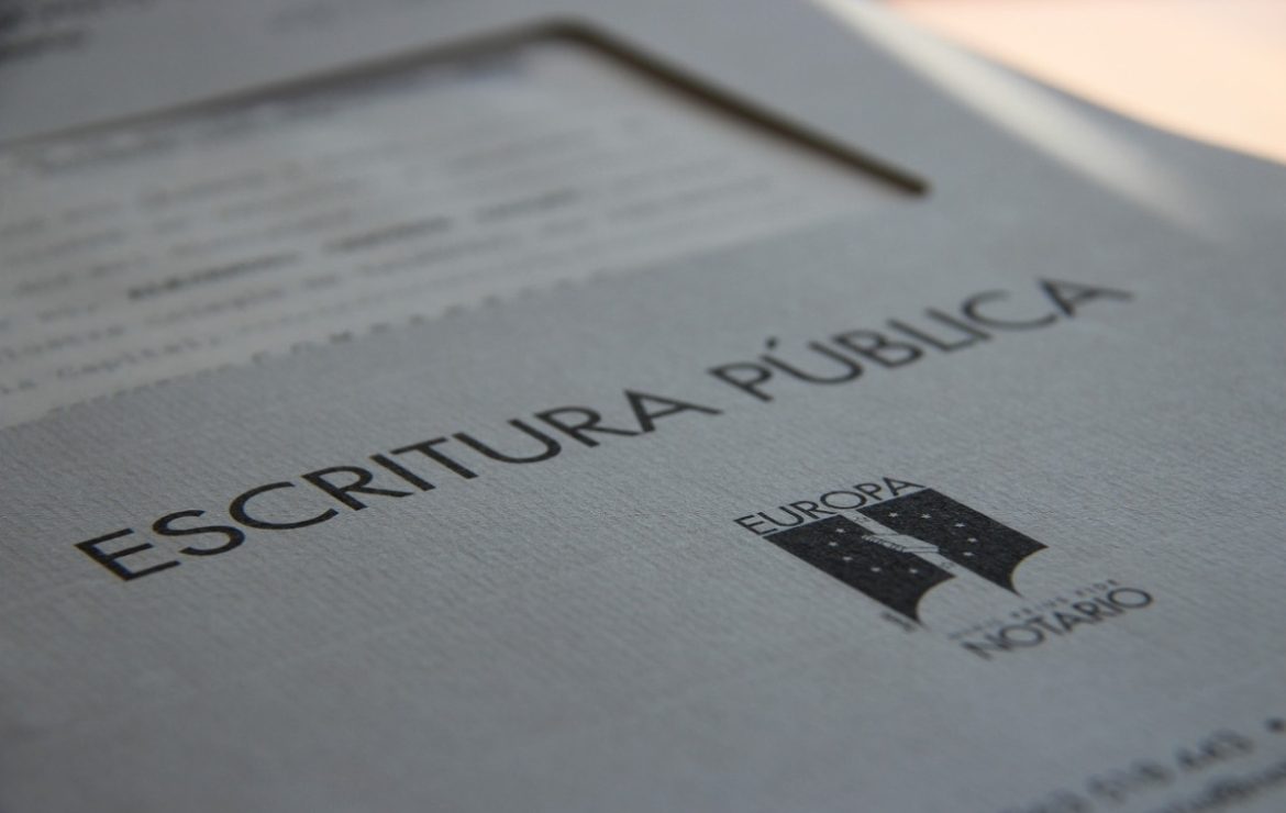 Cómo liquidar una herencia paso a paso