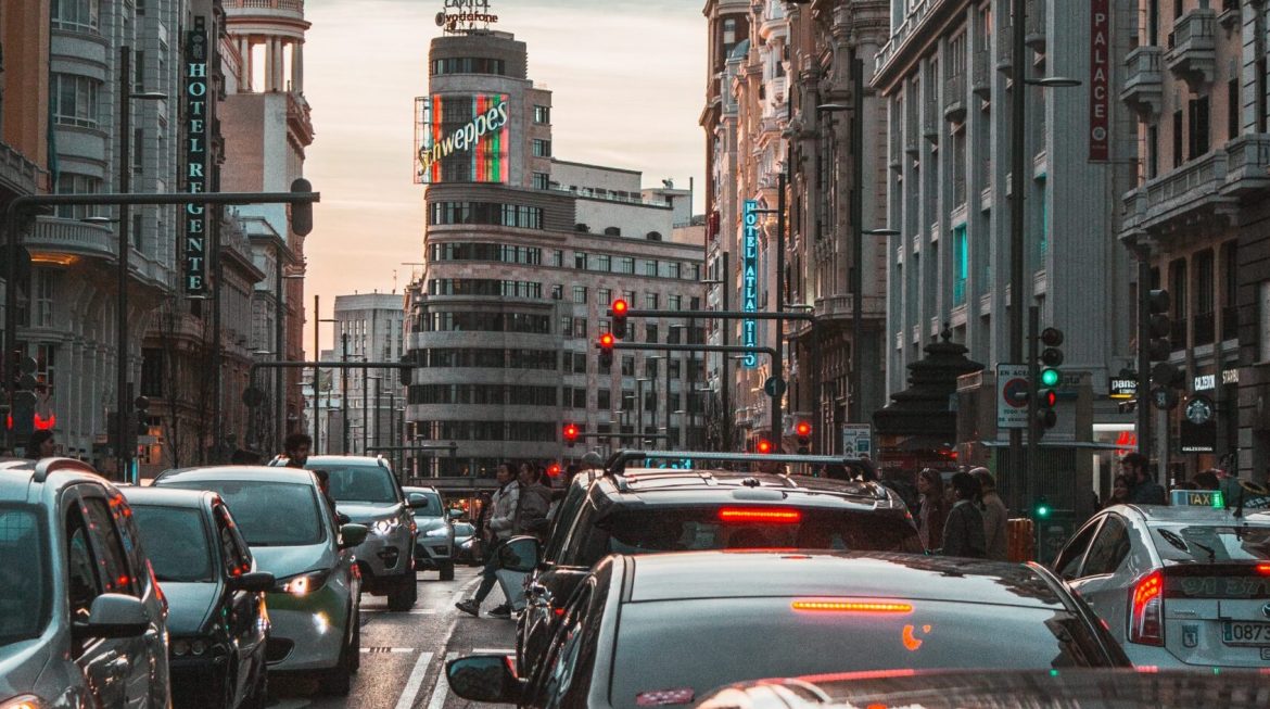 Accidente de baja intensidad – Sentencias ganadas en España