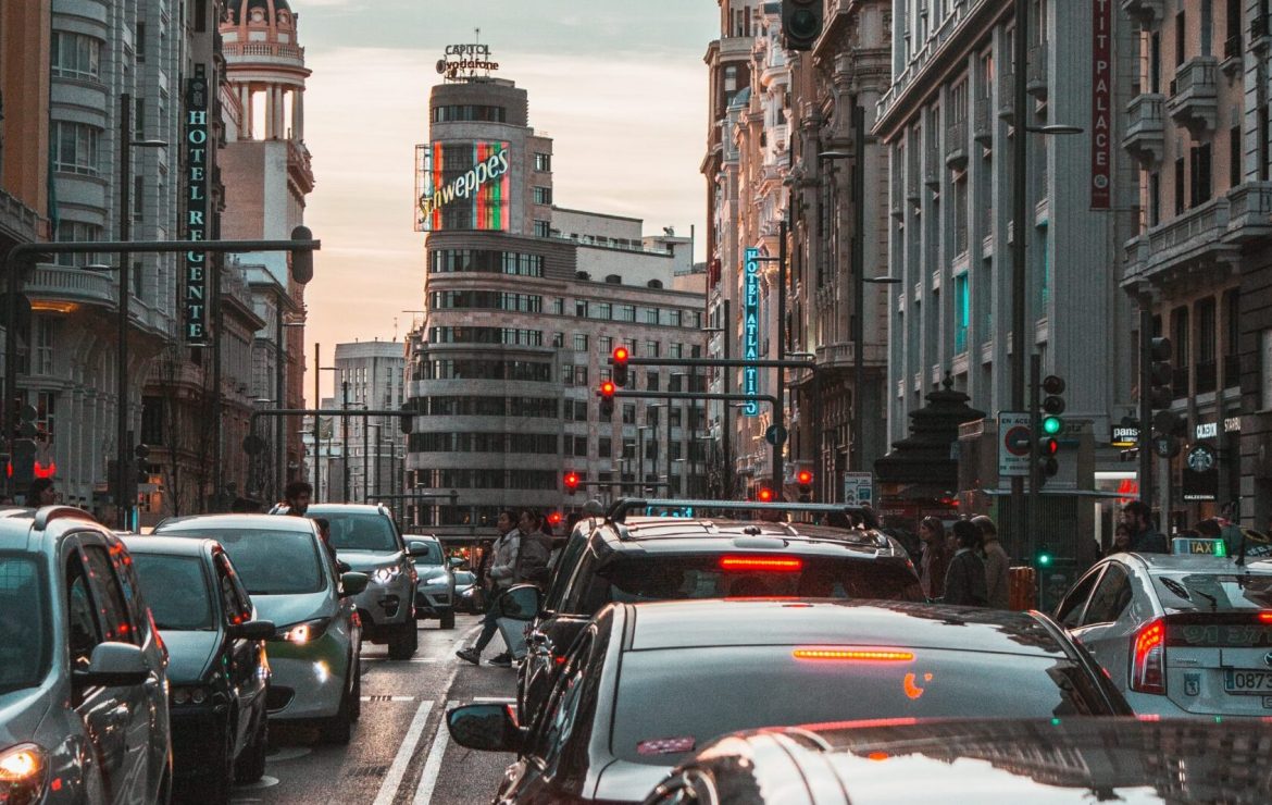 Accidente de baja intensidad – Sentencias ganadas en España