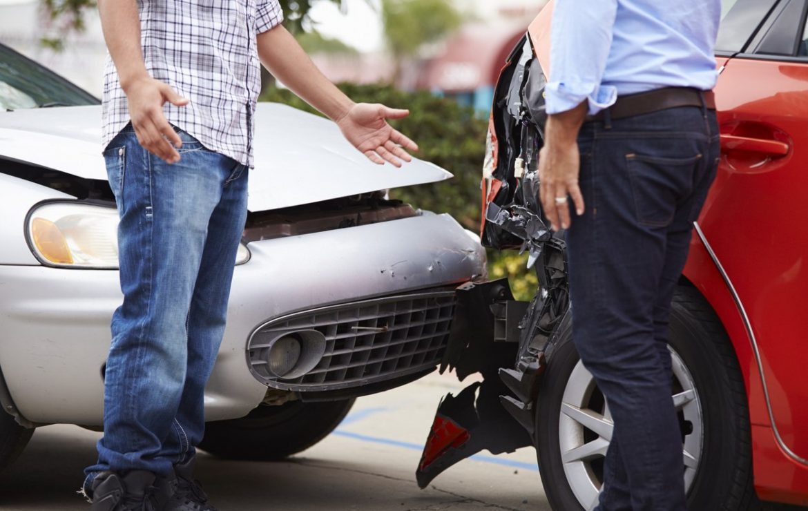 ¿Qué es la concurrencia de culpas en un accidente de tráfico?