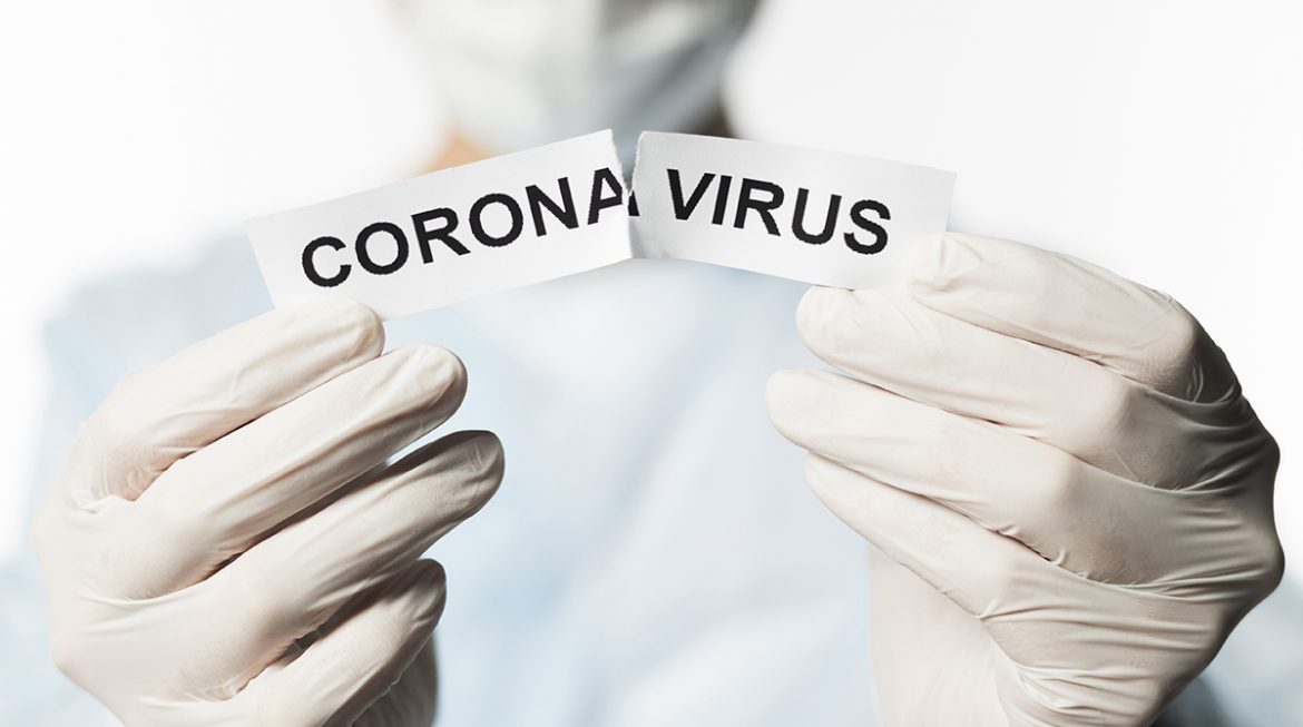 ¿Cómo puede afectar el Coronavirus a las víctimas de un accidente de tráfico?