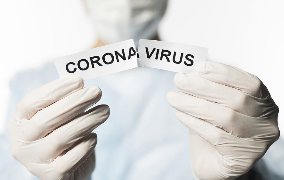 ¿Cómo puede afectar el Coronavirus a las víctimas de un accidente de tráfico?