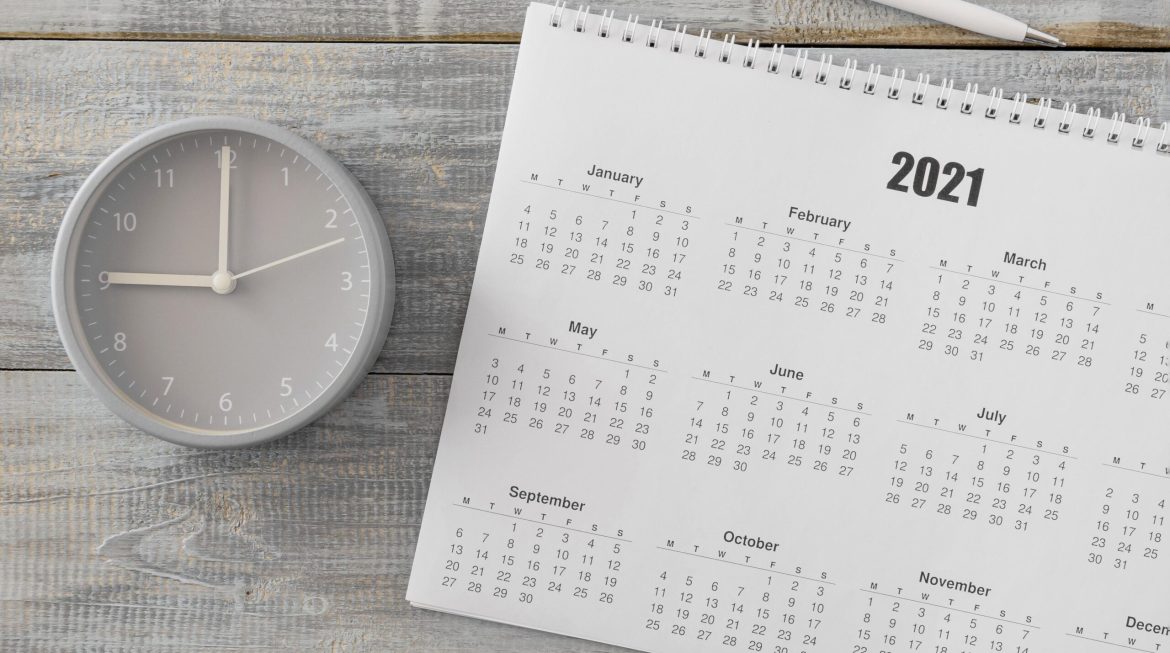 Plazo para aceptar una herencia