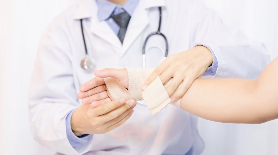 Accidente de trabajo: concepto y requisitos