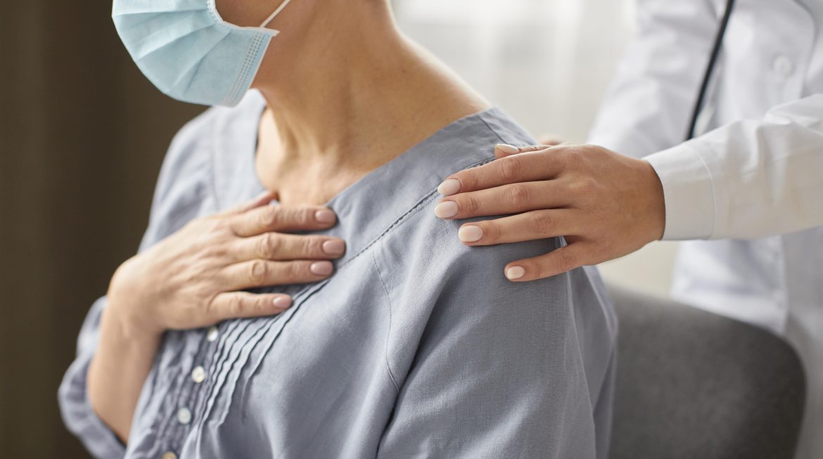 Secuelas por accidente de tráfico