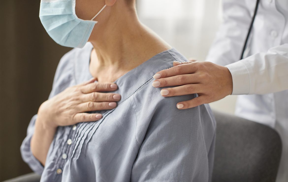 Secuelas por accidente de tráfico