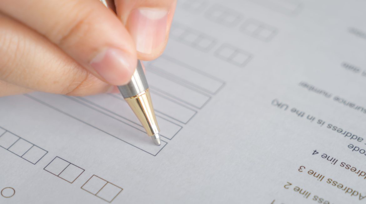 Papeleta de conciliación laboral