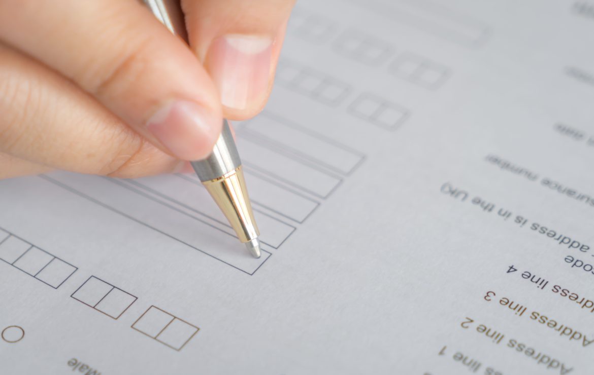 Papeleta de conciliación laboral