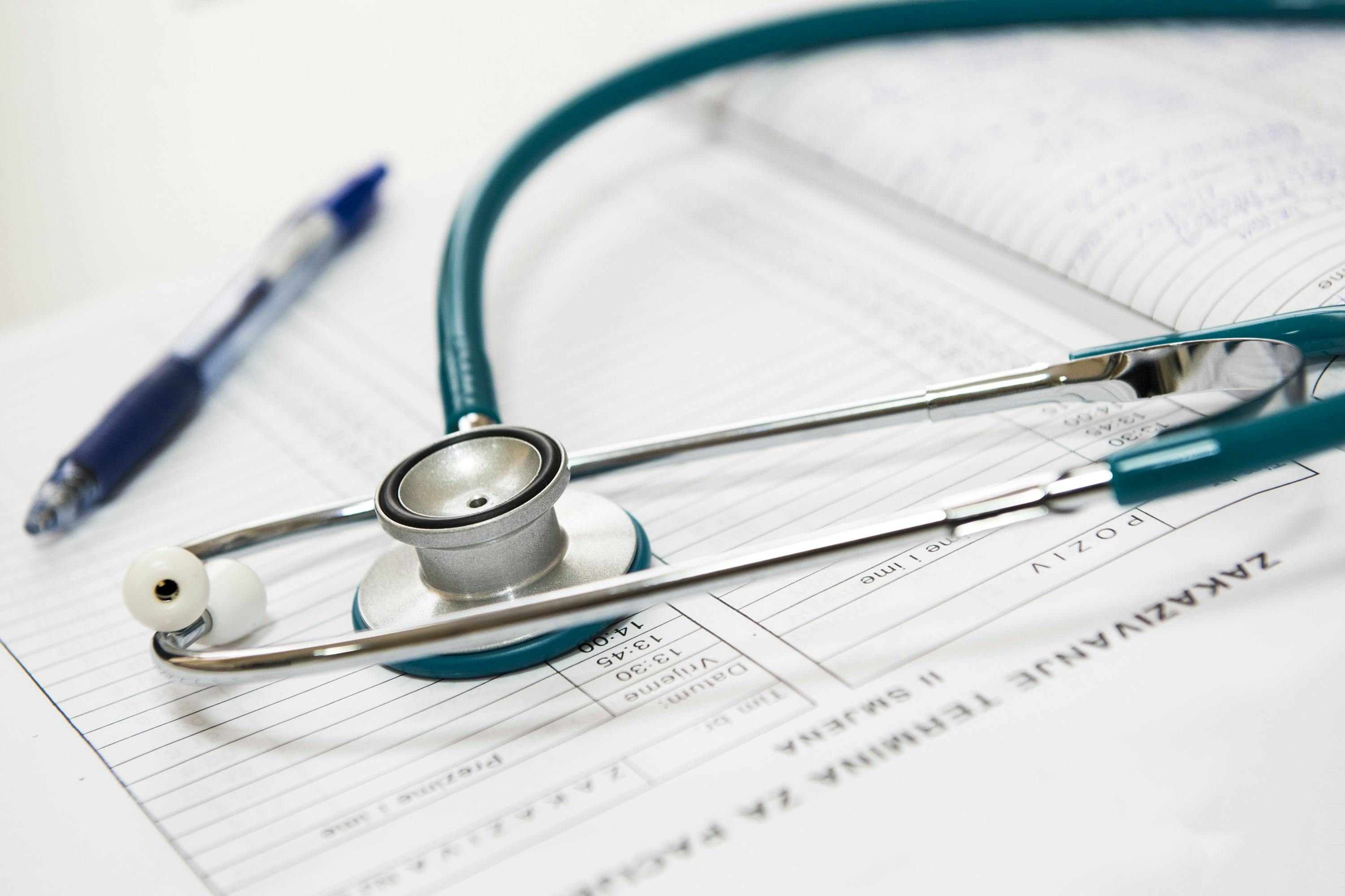 Reclamar una negligencia médica