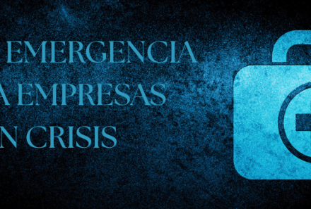 KIT de emergencia para empresas en crisis